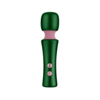 Vibrator FemmeFunn Groen
