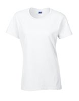 Gildan G5000L Heavy Cotton™ Ladies` T-Shirt