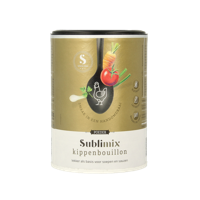 Kippenbouillon glutenvrij 220 Gram
