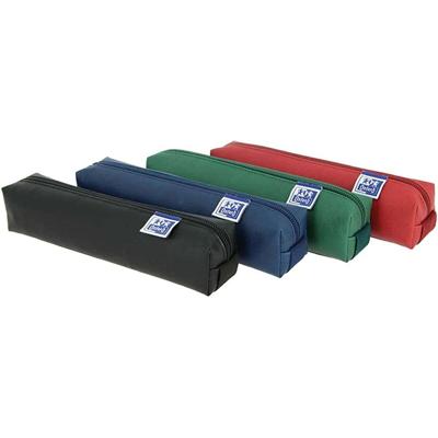 Schoolpennenzak Oxford & You Multicolour 22 x 4 x 4 cm Klein