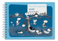 Fiep Westendorp Familie Weekagenda 2026