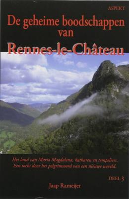 De geheime boodschappen van Rennes-le-Chateau (Paperback)