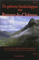 De geheime boodschappen van Rennes-le-Chateau (Paperback)