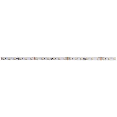 Deko Light 840236 LED-strip Energielabel: G (A - G) Met open kabeleinde 24 V/DC 5000 mm RGB, Warmwit 5 m