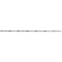 Deko Light 840236 LED-strip Energielabel: G (A - G) Met open kabeleinde 24 V/DC 5000 mm RGB, Warmwit 5 m