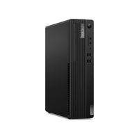 Lenovo ThinkCentre M70s Gen 3 SFF - Intel Core i5-12e Generatie - 8GB RAM - 256GB SSD - Windows 11