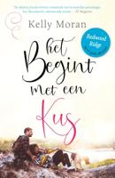 Het begint met een kus (Paperback)