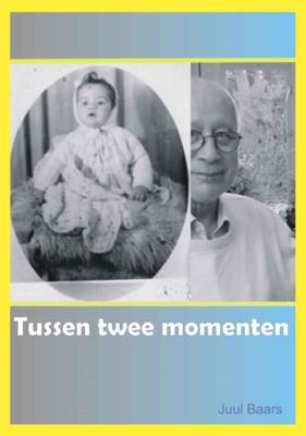 Tussen twee momenten (Paperback)