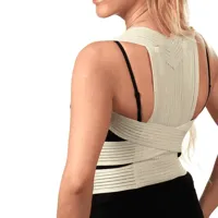 Teyder Rugrechthouder - XL - Beige