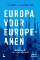 Europa begrijpen - Karel Lannoo - ebook