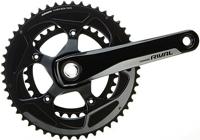 SRAM crankstel "rival 22" crankset rival 22 gxp 52/36t 175mm