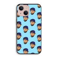Drake Away: iPhone 13 Biologisch afbreekbaar hoesje