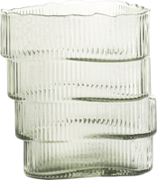 Vaas Casper 18cm. Vaas Casper 18cm.
