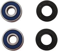 ALL BALLS Racing Wheel bearing sets 25-138 complete with simmerrings