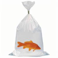 Vistransportzakken 50 x 100cm en 0,06mm dik - Doos (250 stuks)