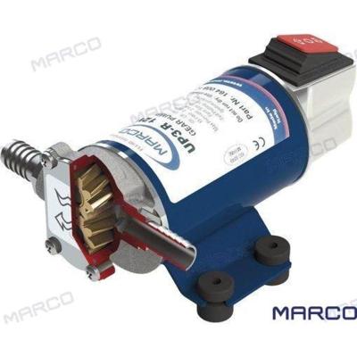 Bombas para aceites y combustibles GS20180 - BOMBA DE TRASVASE UP3/R 12V