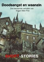 Doodsangst en waanzin - Edgar Allen Poe - ebook - thumbnail