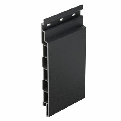 Keralit Sponningdeel 167 - Grafietzwart (2815)