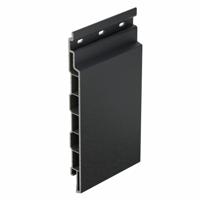 Keralit Sponningdeel 167 - Grafietzwart (2815)