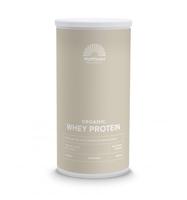 Wei whey proteine naturel 80% bio