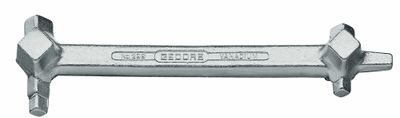 Gedore Carterplugsleutel - 6464580