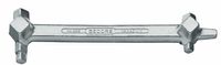 Gedore Carterplugsleutel - 6464580