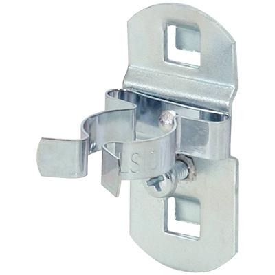 KS Tools 8600828 Gereedschapsklem eenvoudig-klein, Ø 19 mm (Ø x l) 19 mm x 19 mm 1 stuk(s)