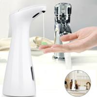 Huishoudelijke badkamer keuken inductie Zeep dispenser