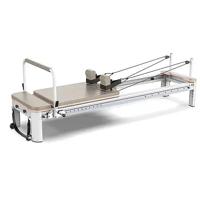 Toorx Professional Reformer Full Track PTX8000 Moon & sand
