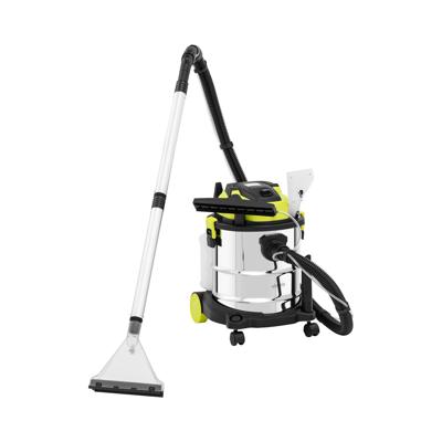 Nat-droogzuiger voor tapijt- en meubelreiniging - 1200 W - 20 L