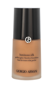 Armani Luminous Silk Foundation 7 30 ml Dames