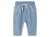 lupilu Babybroek (Lichtblauw, 50/56)