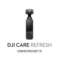 DJI Care Refresh 2-Year Plan DJI Pocket 3