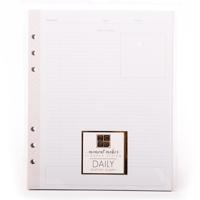 DCWV • inserts daily professional