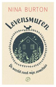 Levensmuren - Nina Burton - ebook