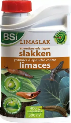 BSI Limaslak 400g