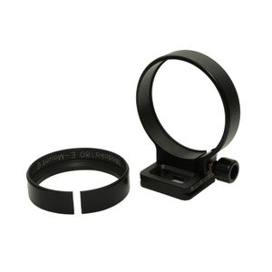 Nodal Ninja Lens Ring voor Nodal Ninja 180 Degree 7.3mm F4 Sony NEX E-Mount