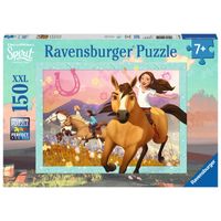 Ravensburger Spirit 150 pieces XXL Puzzel - thumbnail
