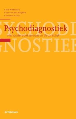Psychodiagnostiek (Paperback)