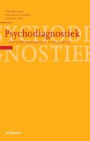 Psychodiagnostiek (Paperback)