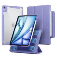 iPad Air 11ʺ (2024), Air 10.9ʺ (5th/4th Gen) Rebound Hybrid Case 360 - Purple