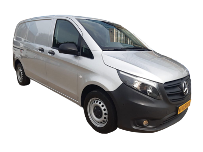 Mercedes Benz Vito