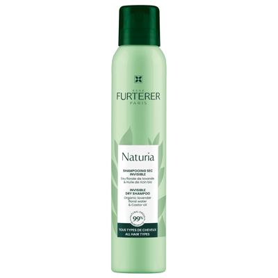 Rene Furterer Droogshampoo Naturia Dry Shampoo 200ml | Voor Alle Haartypen