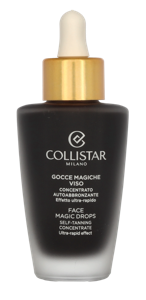 Collistar Magic Face Drops 50ml