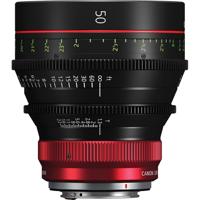 Canon CN-R 50mm T1.3 L F (M)