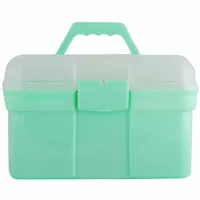 Pagony Poetsbox gevuld groen