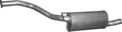 Middendemper 0816