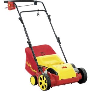WOLF-Garten VA 303 E Verticuteermachine Elektrisch Werkbreedte 30 cm