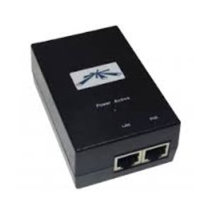 Ubiquiti Networks POE-24-24W PoE adapter & injector Fast Ethernet 24 V