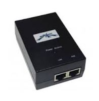 Ubiquiti Networks POE-24-24W PoE adapter & injector Fast Ethernet 24 V - thumbnail